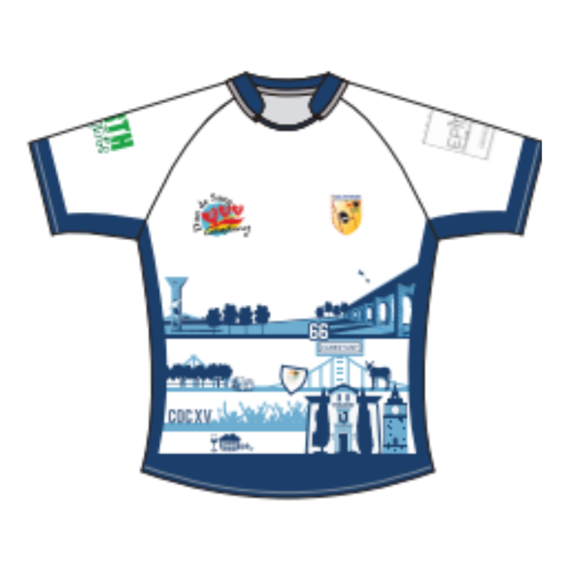 Maillot Match Maillot Match