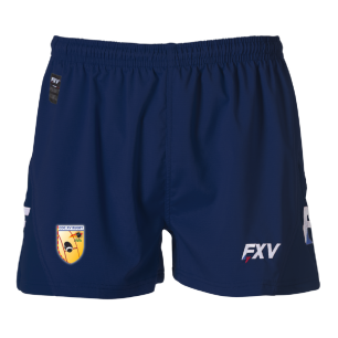 Short de Match Officiel COCXV | Rugby Approved Perpignan