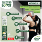 Electro Boost Citron – Boisson Énergétique Electro Boost Citron – Boisson Énergétique