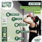 Electro Boost Mangue Passion - Hydratation Sport Electro Boost Mangue Passion - Hydratation Sport