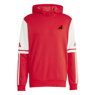 Sweat à capuche squadra