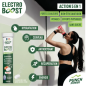 Electro Boost Fraise – Hydratation Sport Electro Boost Fraise – Hydratation Sport