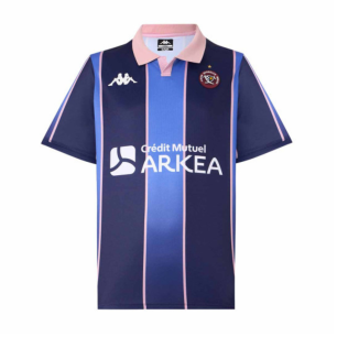 Maillot Third UBB 2025/2026 Kappa | Rugby Approved Perpignan