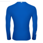 Baselayer Manches Longues Homme bleu Canterbury Baselayer Manches Longues Homme bleu Canterbury
