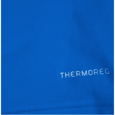 Baselayer Canterbury Bleu Homme | Rugby Approved Perpignan