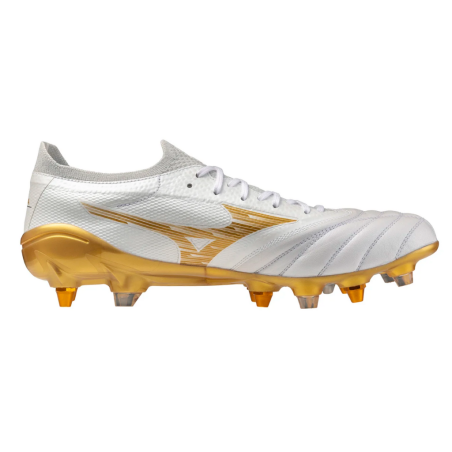 Mizuno Morelia Neo IV Beta Elite Mix | Rugby Approved Perpignan