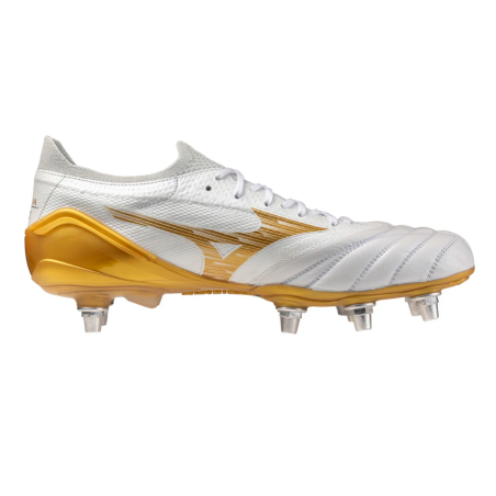 Mizuno Morelia Neo IV B Elite SI | Rugby Approved Perpignan