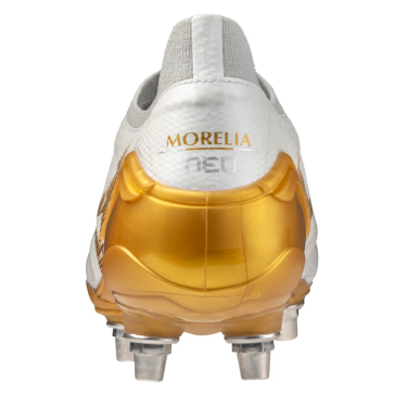 Mizuno Morelia Neo IV B Elite SI | Rugby Approved Perpignan