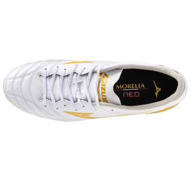 Mizuno Morelia Neo IV Pro FG | Rugby Approved Perpignan