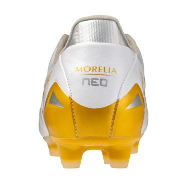 Mizuno Morelia Neo IV Pro FG | Rugby Approved Perpignan