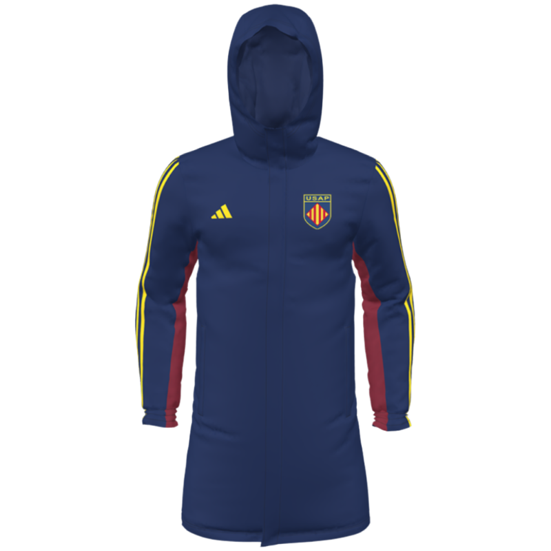Parka Stadium Adidas USAP Parka Stadium Adidas USAP