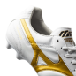 MIZUNO MORELIA II ELITE VICTORY GOLD - BLANC/DORÉ MIZUNO MORELIA II ELITE VICTORY GOLD - BLANC/DORÉ