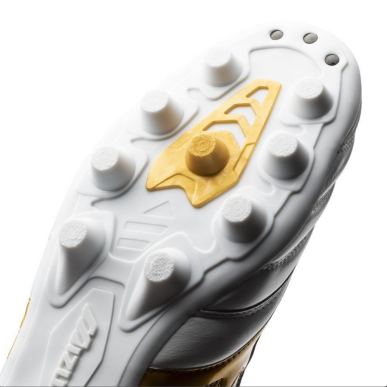 Mizuno Morelia II Elite Victory Gold | Rugby Approved Perpignan