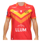 2026 MAILLOT EXTERIEUR REPLICA ROUGE DRAGONS CATALAN