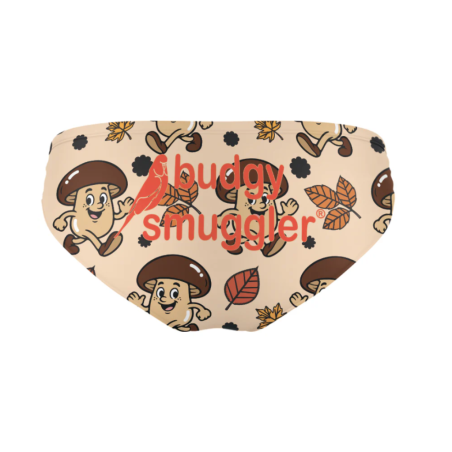 Budgy Smuggler Cèpe | Rugby Approved Perpignan