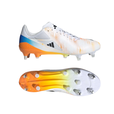adidas adizero RS15 PRO Terrainres SG | Rugby Approved Perpignan