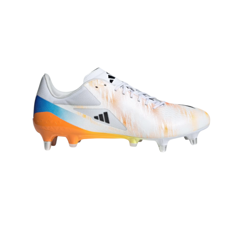 adidas adizero RS15 PRO Terrainres SG | Rugby Approved Perpignan