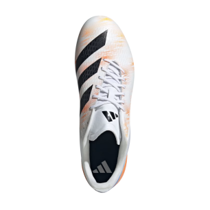 CHAUSSURE DE RUGBY ADIZERO RS15 PRO TERRAIN GRAS