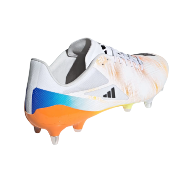 adidas adizero RS15 PRO Terrainres SG | Rugby Approved Perpignan