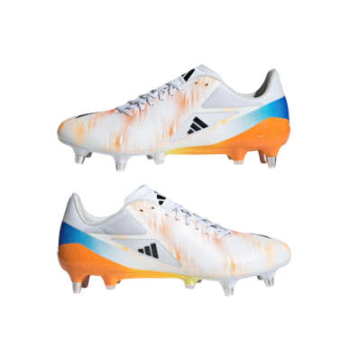 adidas adizero RS15 PRO Terrainres SG | Rugby Approved Perpignan