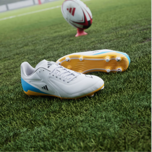 CHAUSSURE DE RUGBY RS15 TERRAIN GRAS