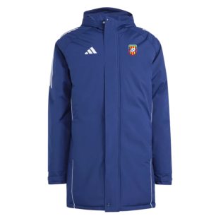 Parka Adidas RACC | Rugby Approved Perpignan