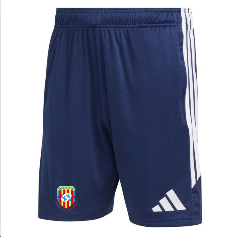 Short à poches Adidas RACC