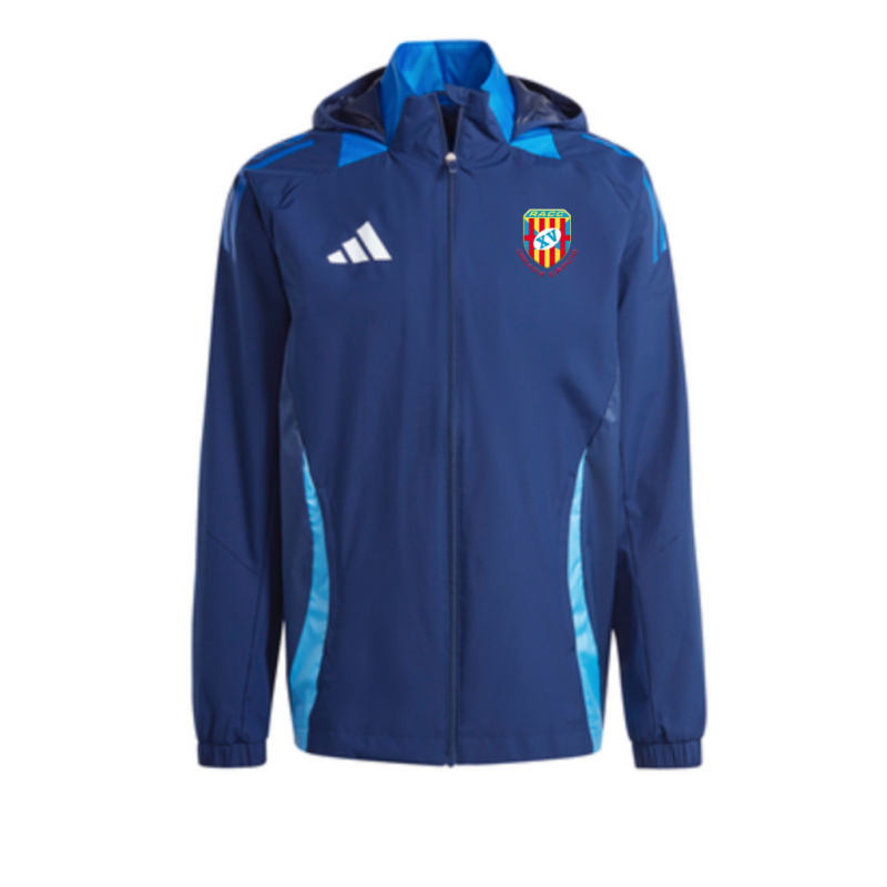 Veste Adidas RACC