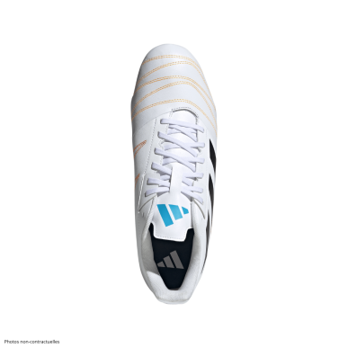Chaussures de Rugby adidas Kakari Elite | Rugby Approved Perpignan