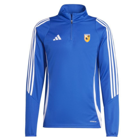 Training Top Adidas COCXV | Rugby Approved Perpignan