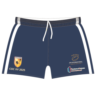 Short Match Enfant COCXV | Rugby Approved Perpignan