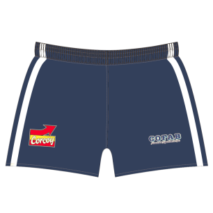 Short match Enfant COCXV