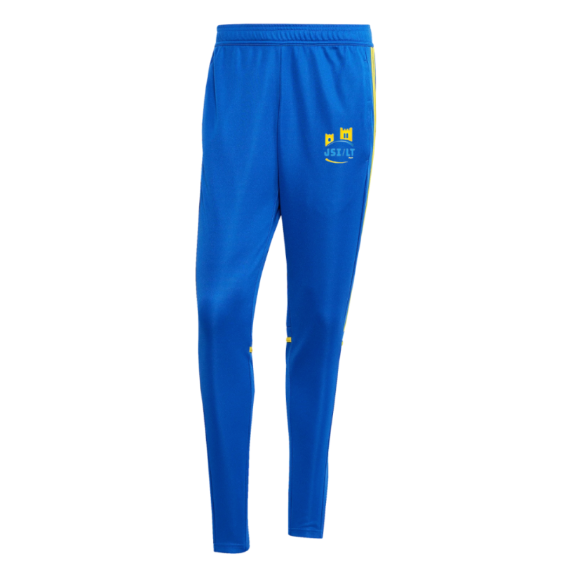 Pantalon de Survêtement Adidas JSI Pantalon de Survêtement Adidas JSI