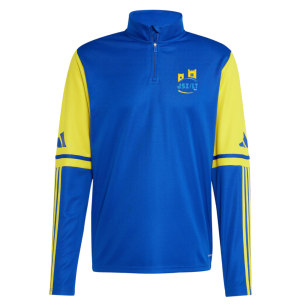 Training Top Adidas JSI | Rugby Approved Perpignan