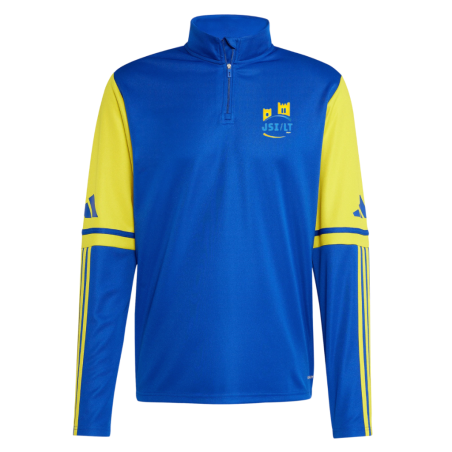 Training Top Adidas JSI | Rugby Approved Perpignan