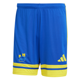 Short de Match Adidas JSI | Rugby Approved Perpignan