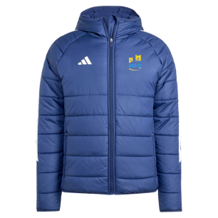 Doudoune Adidas JSI | Rugby Approved Perpignan