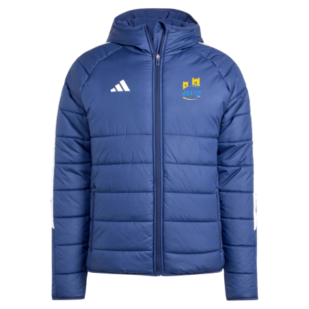 Doudoune Adidas JSI | Rugby Approved Perpignan