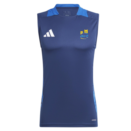 Débardeur d’entraînement JSI | Rugby Approved Perpignan