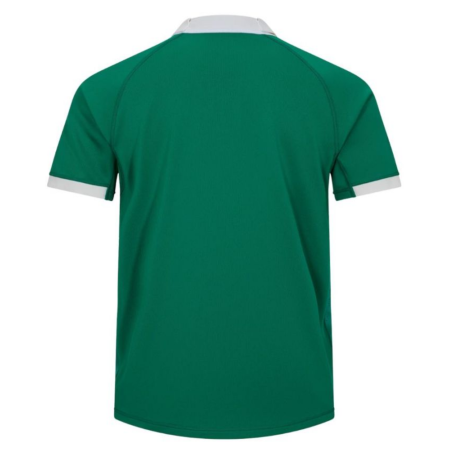 Maillot Irlande vert 25-26