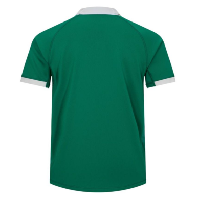 Maillot Irlande Vert 25-26 Officiel | Rugby Approved Perpignan