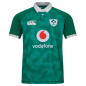 Maillot Irlande Vert 2025/2026