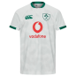 Maillot Irlande Blanc 2025/2026