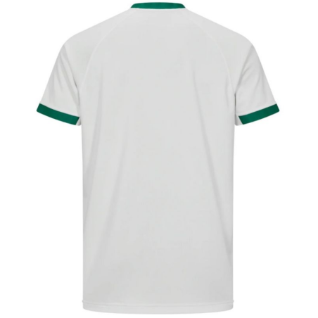 Maillot Irlande Blanc 2025/2026