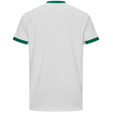 Maillot Irlande Blanc 25-26 Officiel | Rugby Approved Perpignan
