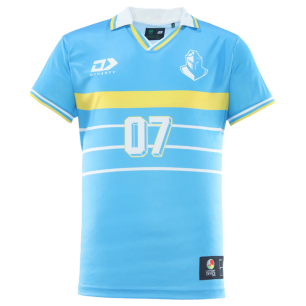 Tee-Shirt Rétro Titans GTTEM26012 | Rugby Approved Perpignan