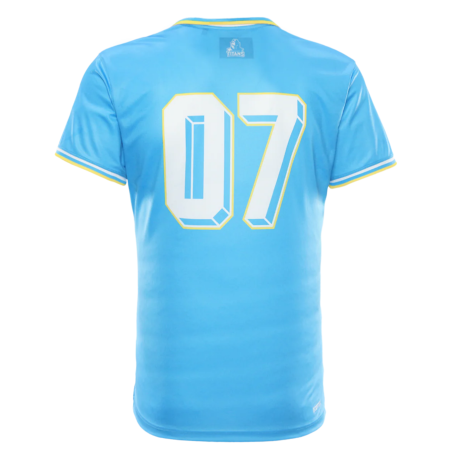 T-SHIRT RETRO TITANS