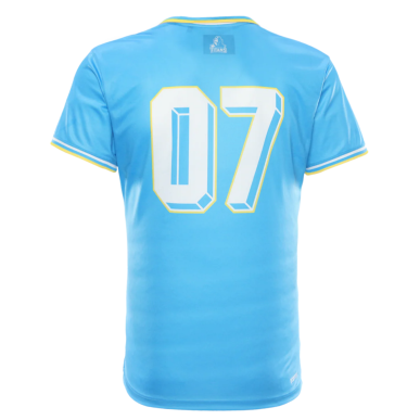 Tee-Shirt Rétro Titans GTTEM26012 | Rugby Approved Perpignan