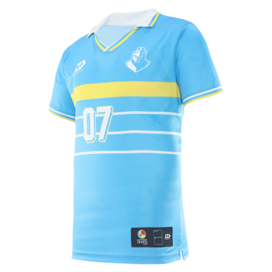 Tee-Shirt Rétro Titans GTTEM26012 | Rugby Approved Perpignan