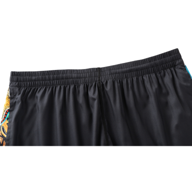 Short entraînement Indigenous NRL 2025/2026 homme | Rugby Approved Perpignan